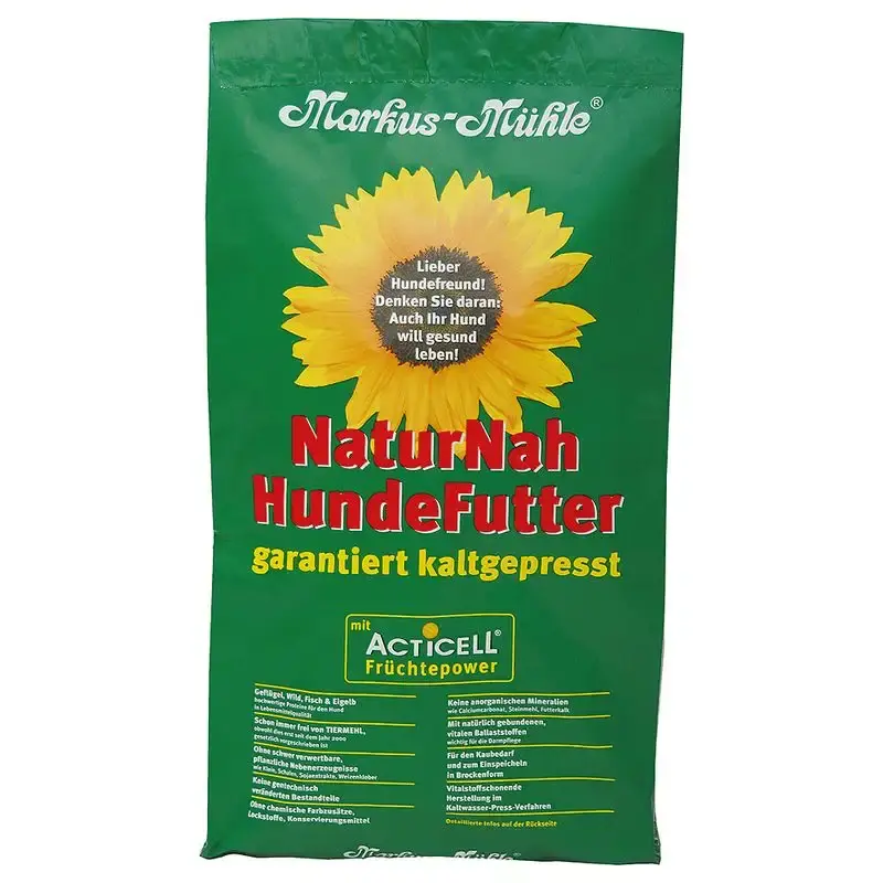 Markus-Mühle NaturNahfutter-338629.6 | Prissänkt