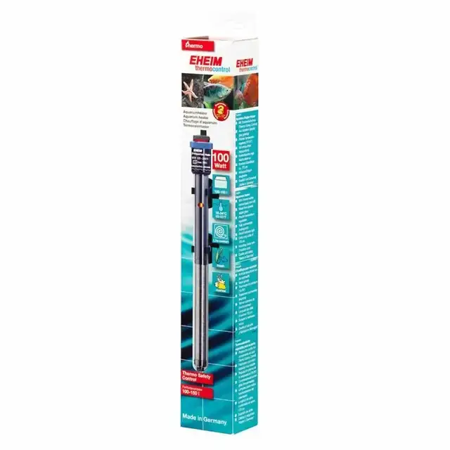 Eheim Thermocontrol – Doppvärmare – 100 W | Bästa pris