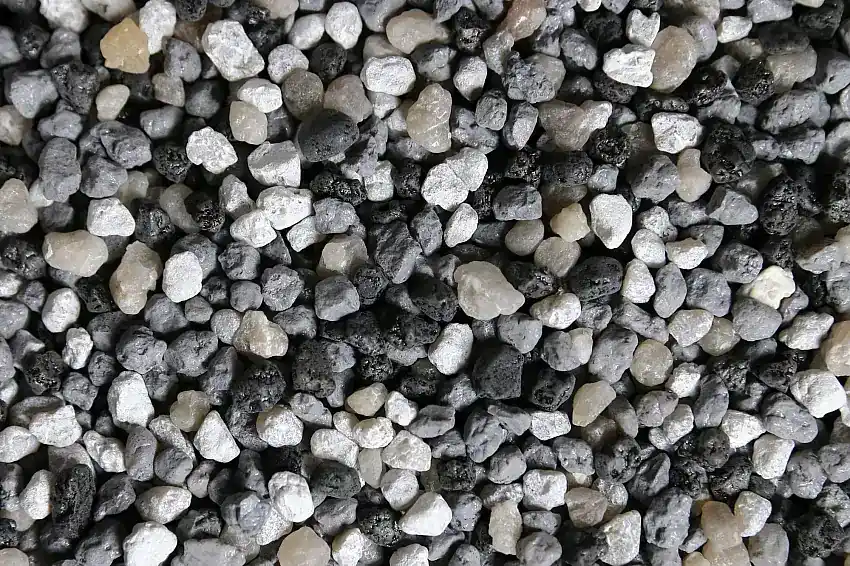 Begränsat lager | Olibetta Gravel Peru 2-3mm, 15 kg