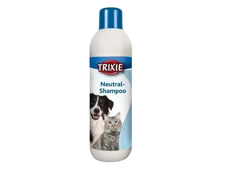 Specialerbjudande | TRIXIE Neutral Shampoo 1 liter