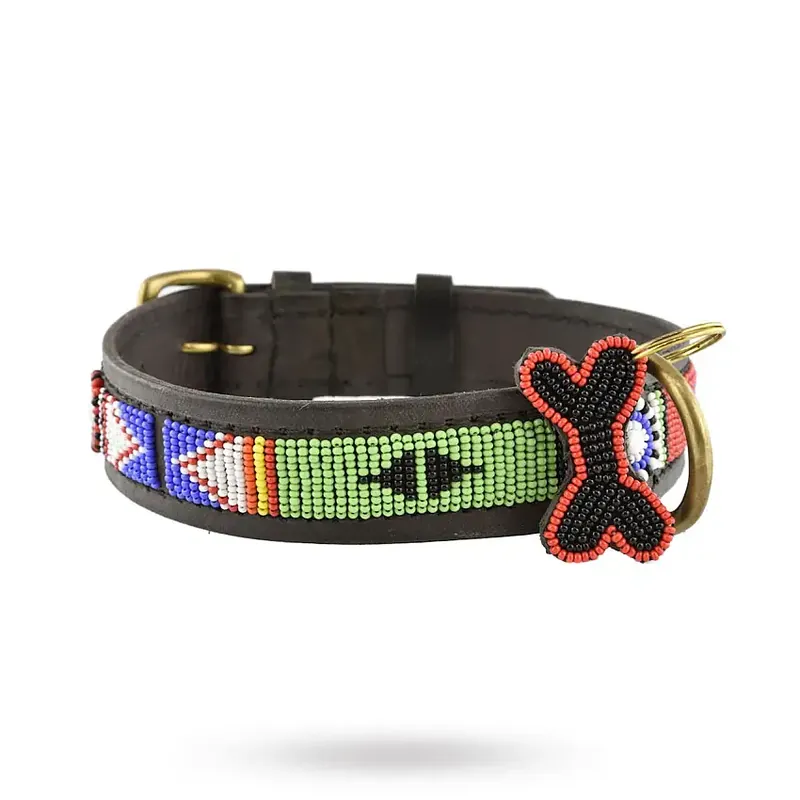 Halsband Maragoli - Expressleverans