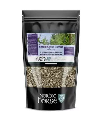 Nordic Agnus Castus | Spara mer