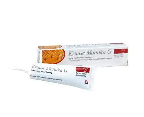 Kruuse Manuka G | Endast ett fåtal kvar