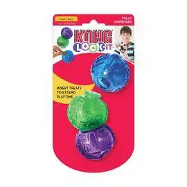 Kong Lock-it S 3-p | Deal