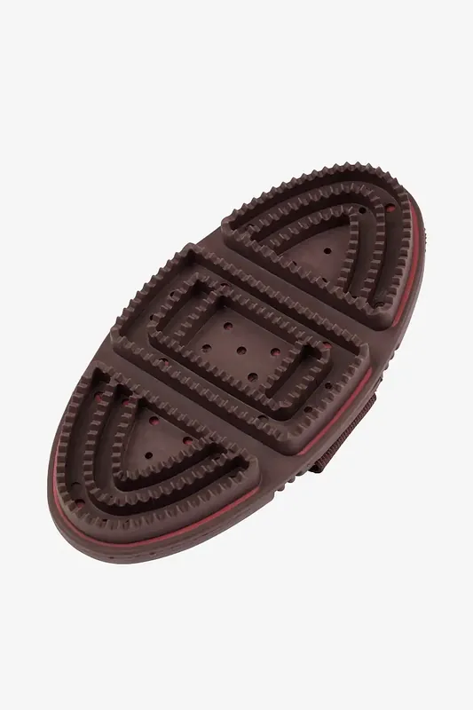 Klar att skickas - Flexi ryktborste
