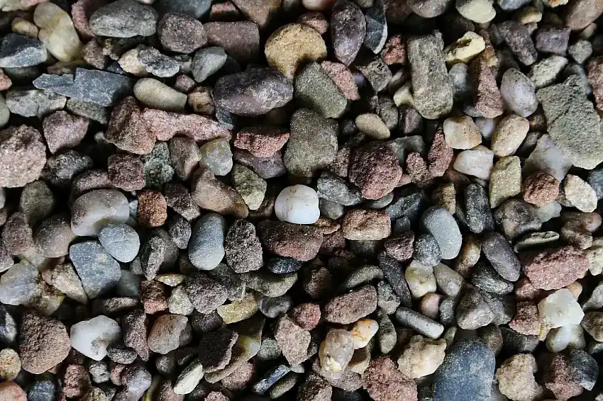 Favorit - Olibetta Gravel Rio Negro 2-3mm, 5 kg