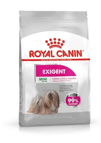 RC Exigent Mini 1kg | Nyinkommet
