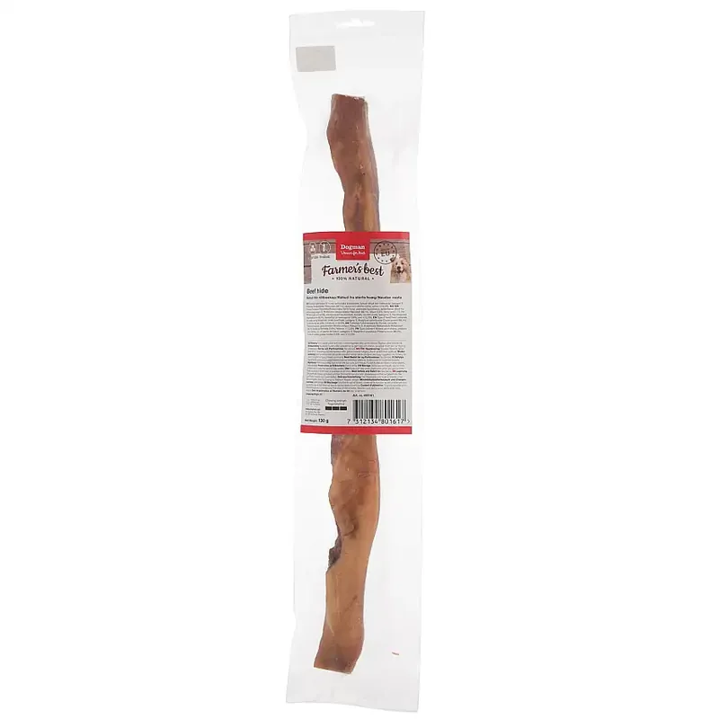 Passa på nu - Farmers Best Beef Hide 130g-C480161
