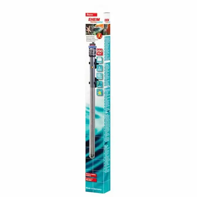 Eheim Thermocontrol – Doppvärmare – 250 W - Mycket efterfrågad