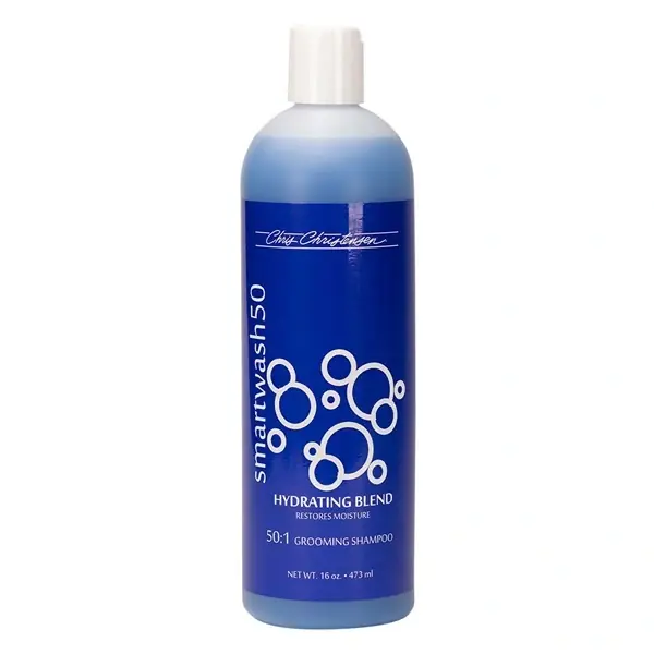 Efterfrågad - Chris Christensen Smart Wash 50 Hydrating Blend schampo – 473 ml