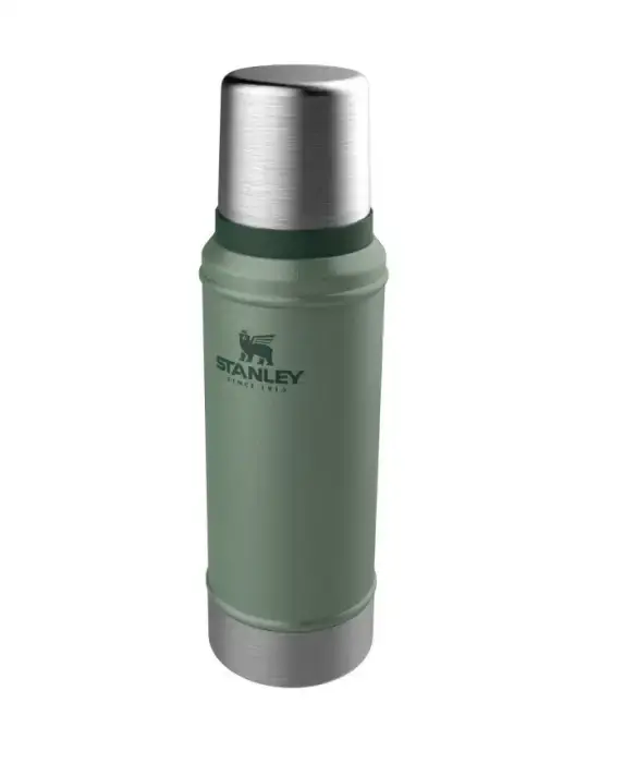 Prissänkt - Stanley Legendary Classic Flask 0,75L