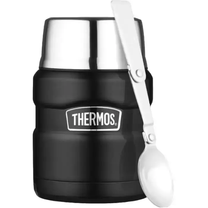 Under begränsad tid - Thermos Mattermos King Jar 0,5L