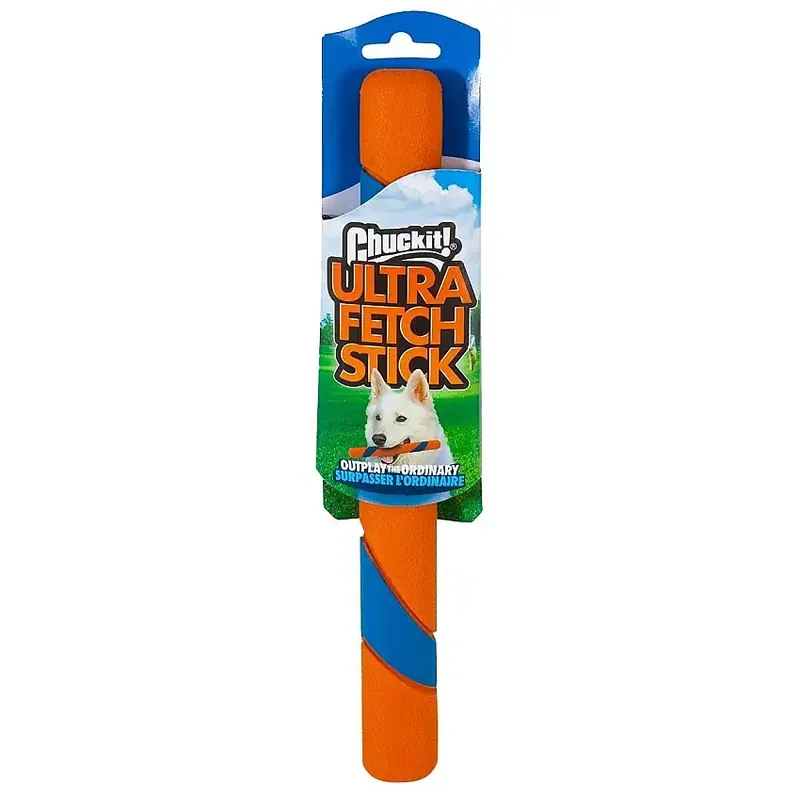 Endast denna vecka | Chuckit Ultra Fetch Stick Hundleksak