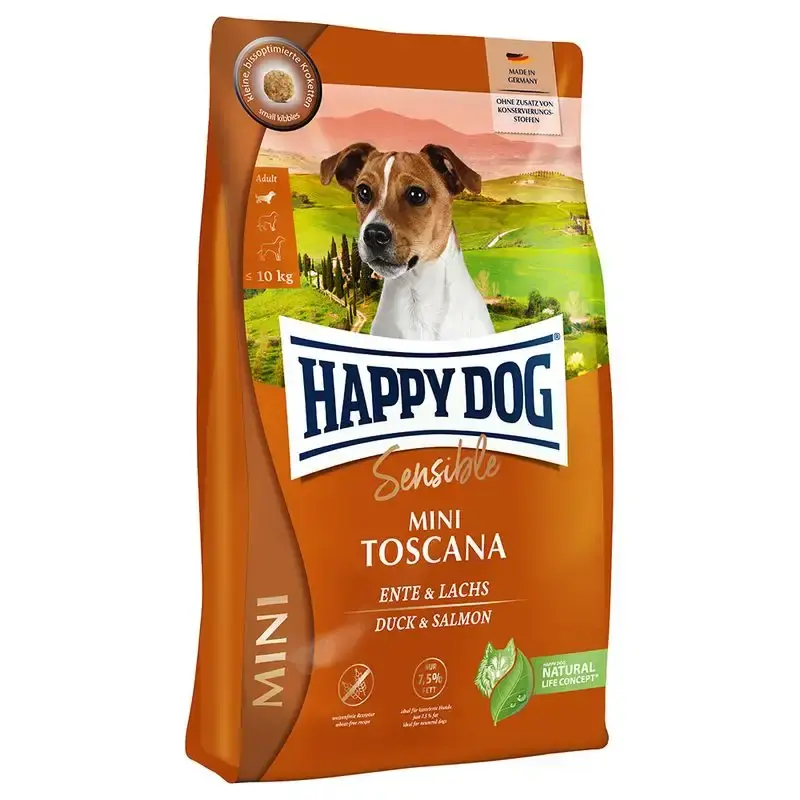 Happy Dog Sensible Mini Toscana-575379.2 | Beställ idag