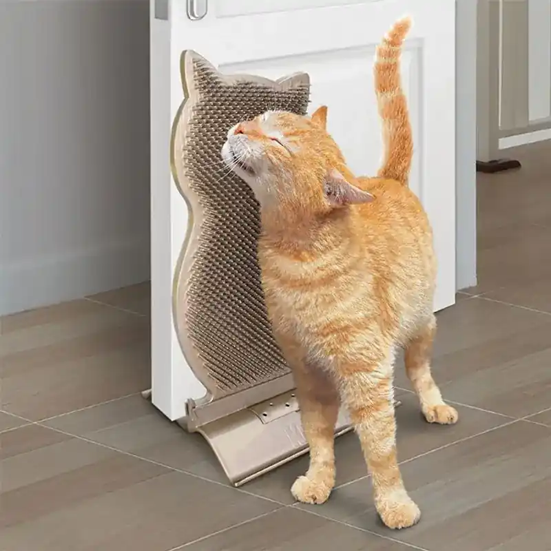 Kong Kitty Comber dörrstopp - Favorit hos kunderna