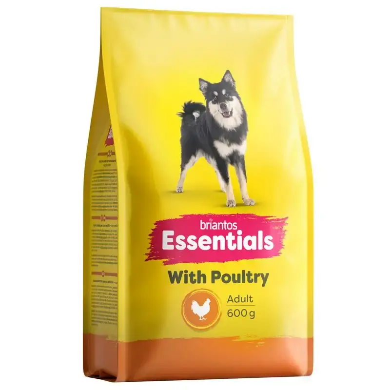 Briantos Essentials Adult med fjäderfä-2519036.1 | Bra pris