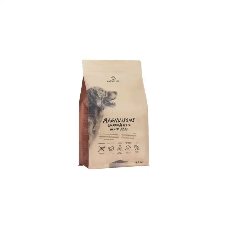 MAGNUSSONS Grainfree-682090.2 | Endast denna vecka