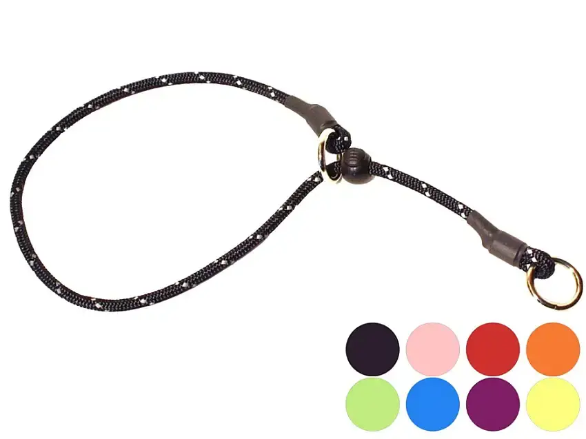 Rea - Alac Dressyrstryp Reflex 65cm