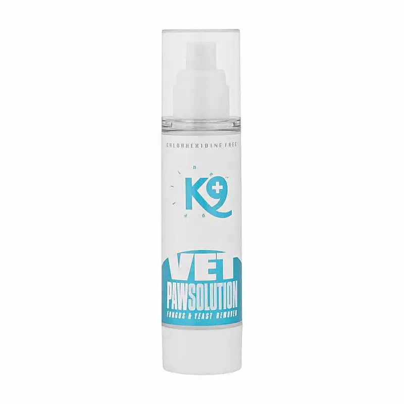 K9 Paw solution 100ml - Gratis retur