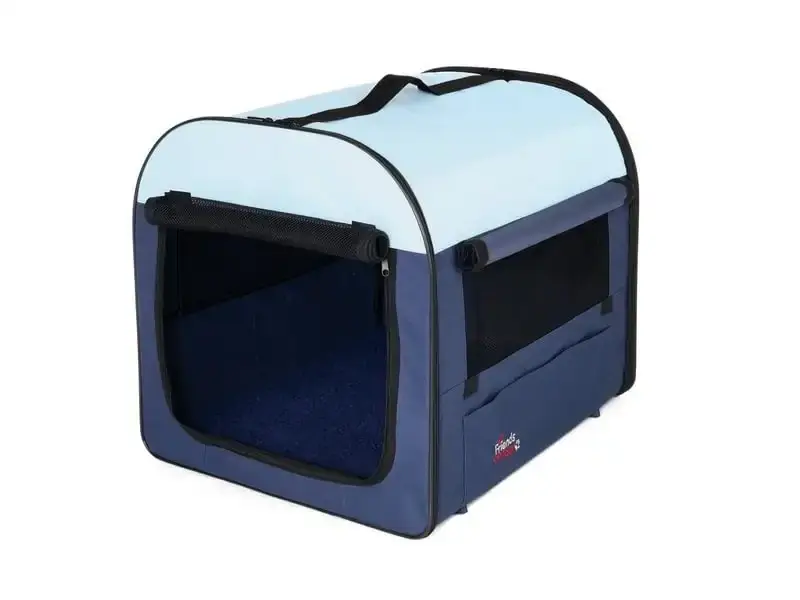 TRIXIE mjuk kennel Basic | Tillverkarpris