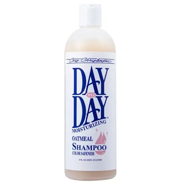Sänkt pris - Chris Christensen Day to Day Moisturizing schampo – 473 ml