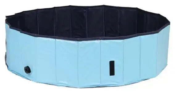 Trixie Hundpool 80cm Ø | Populär