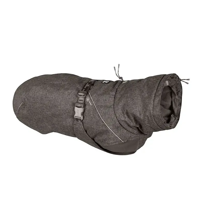 Hurtta Expedition Parka Grå | Nyligen lanserat