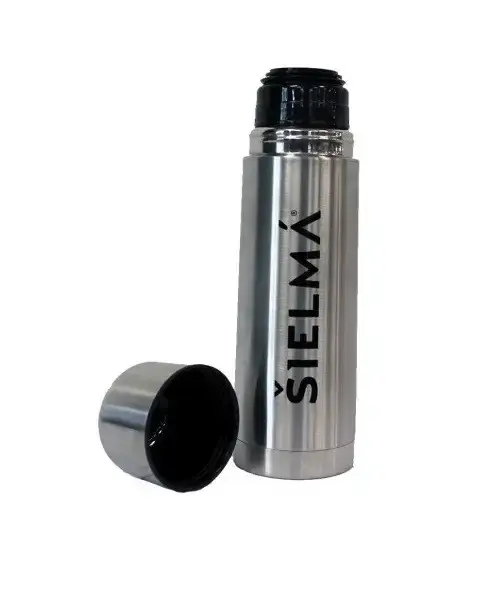 Professionell kvalitet - Sielma Thermos 0,75L