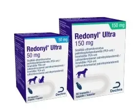 Kompletteringsfoder Dechra Redonyl Ultra 150 mg | Slutrea