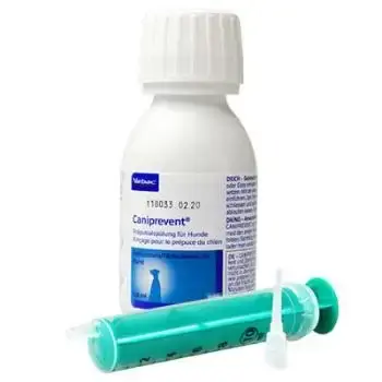 Förhudsrens Virbac Caniprevent 100ml | Rekommenderas