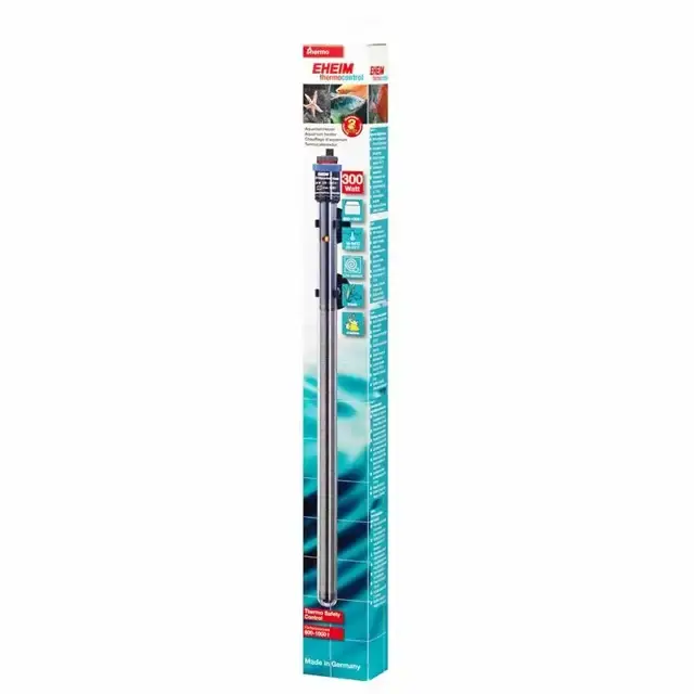 Eheim Thermocontrol – Doppvärmare – 300 W - Favorit