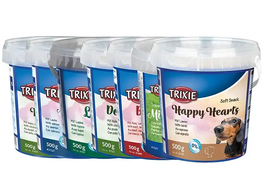 Trixie Soft Snack 500g - Beställ idag