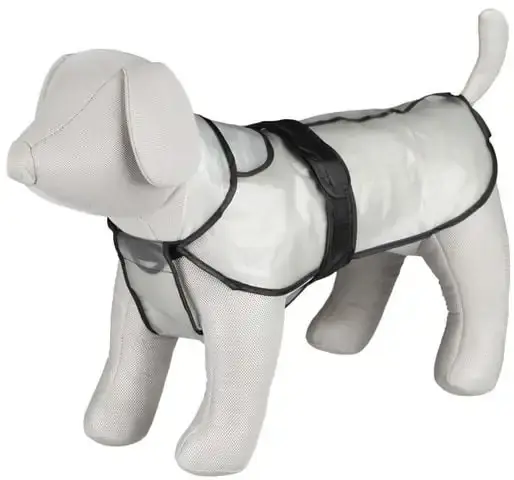 TRIXIE hund mackintosh M 50 cm | Lägg i varukorg