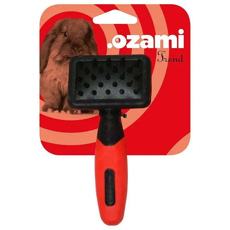 Ozami Mini Massageborste Smådjur | Extra bra pris