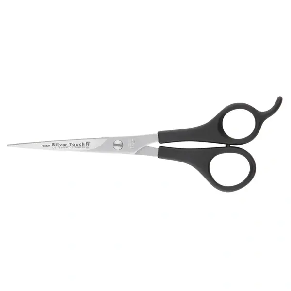 Smidig beställning | Roseline 70065 Silver Touch rak sax – 6,5″