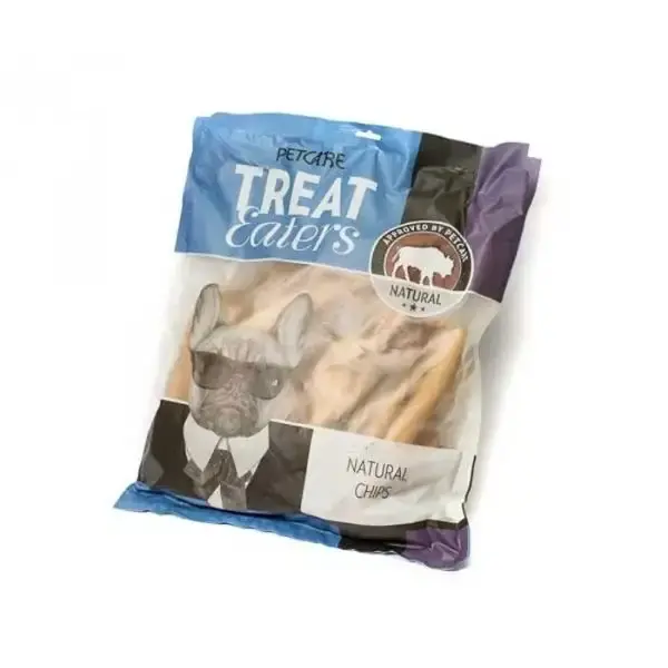 Treateaters Natural Chips - Prissänkt