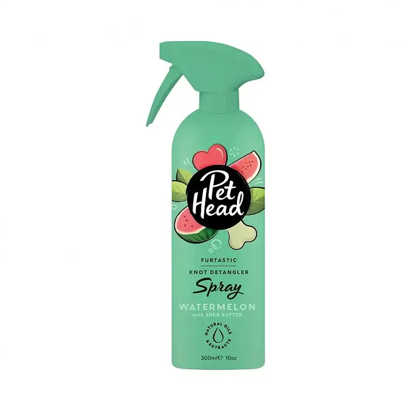 Pet Head Furtastic Knot Detangler Spray 300 ml | Nyhet i webbutiken