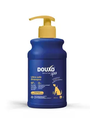 Douxo Spa Hydrating Shampoo - Tryggt köp