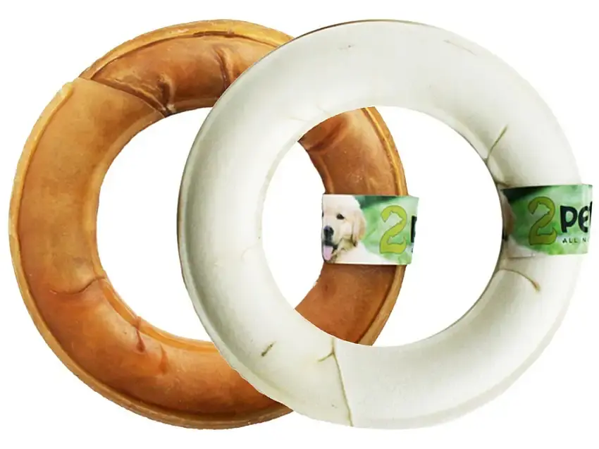 Så länge lagret räcker | 2Pets Tuggring 15cm