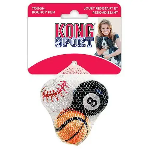 KONG Sport Balls – X-small | Favorit