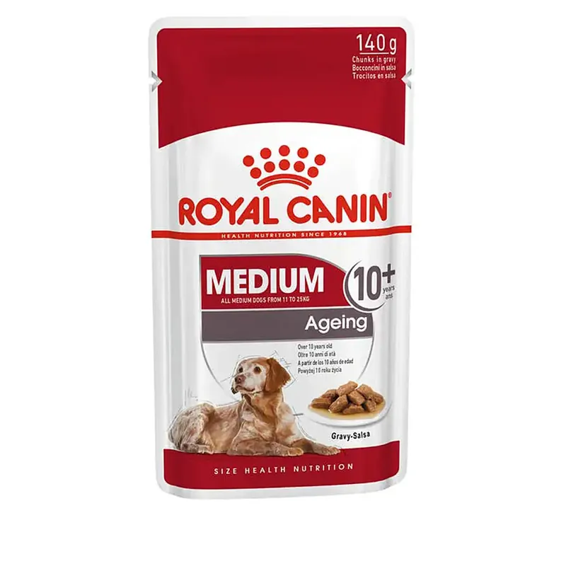 Shn medium ageing 140g rc | Handla nu