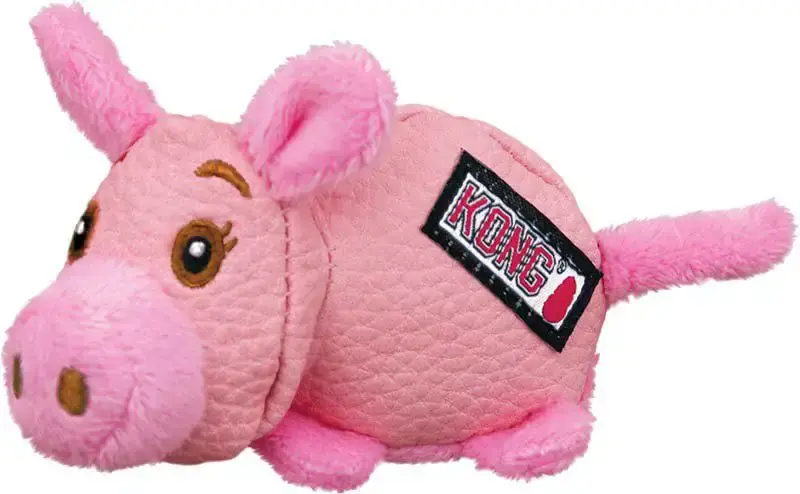 Nyhet i sortimentet | ONG PHATZ PIG XS 9x4x4CM