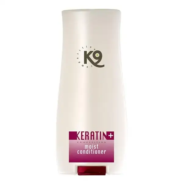 Beställ nu - Balsam K9 keratin moisture 300ml