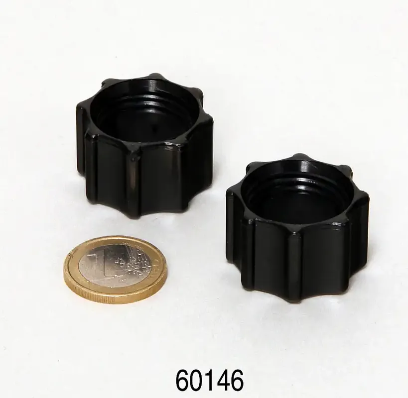 Kundfavorit | JBL CP Slangmutter, e15/1900