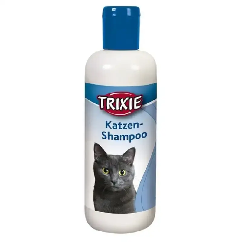 TRIXIE kattschampo 250 ml | Bästsäljare