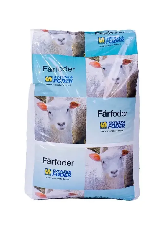 Under begränsad tid - Fiol Får 15kg