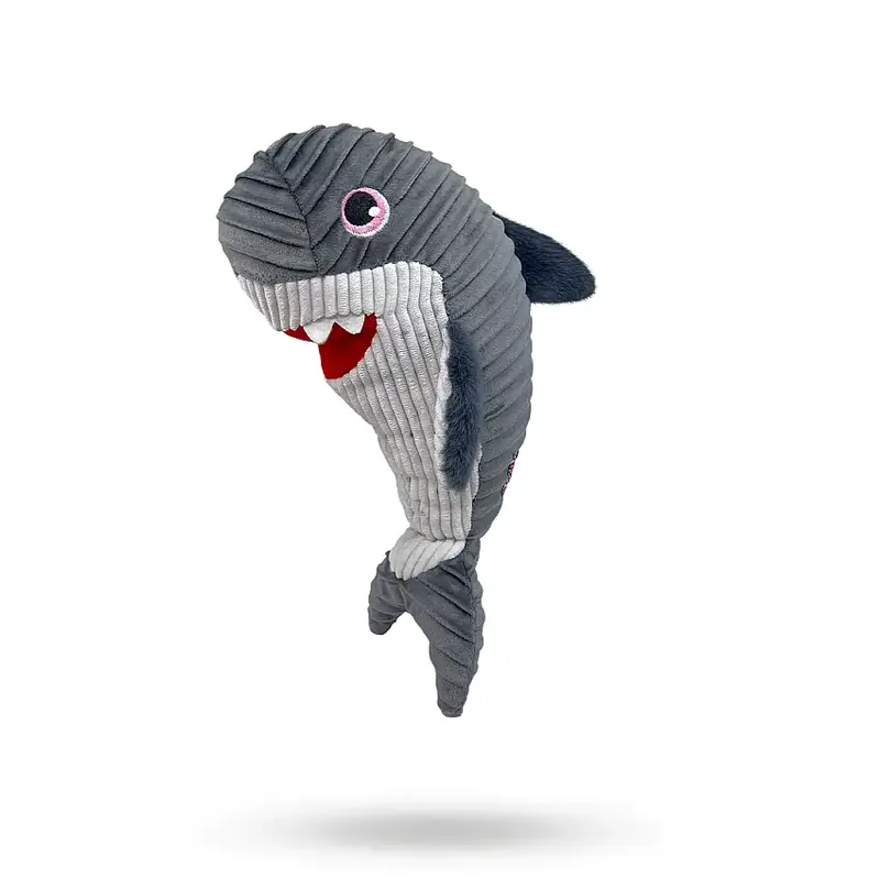 Populär - Kong Cuteseas Rufflez Shark