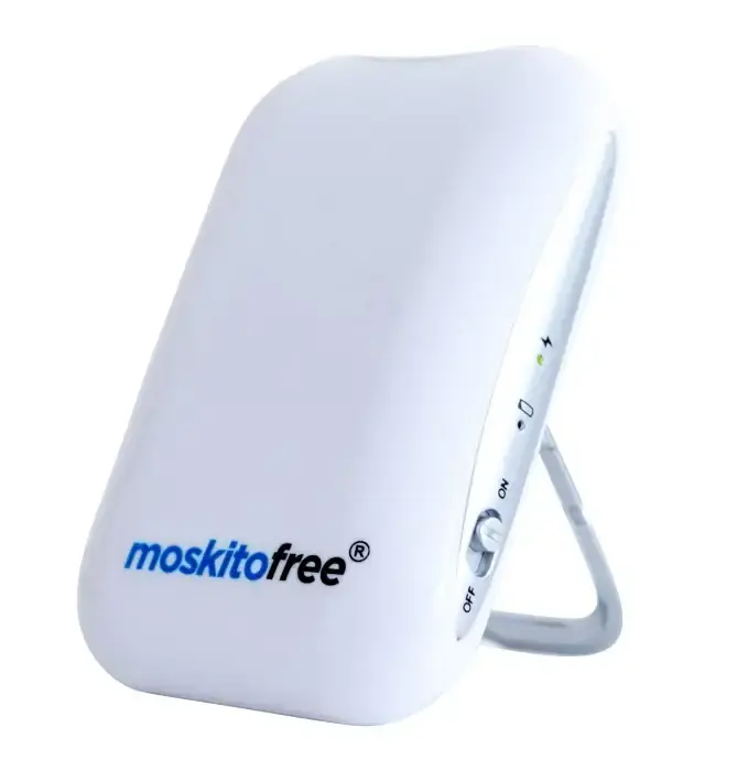 Klar att skickas - Moskitofree Aeriashield Travel