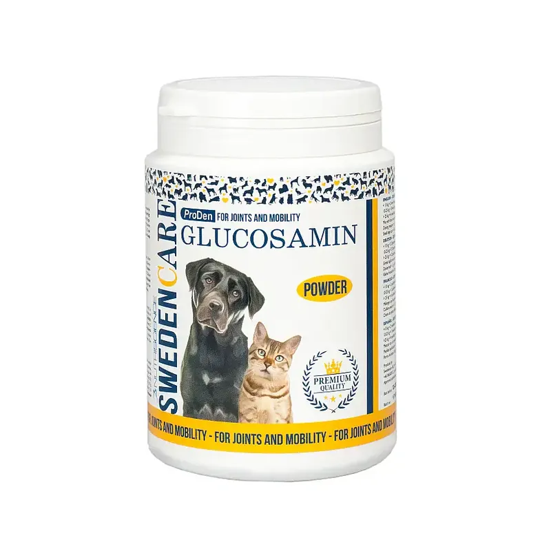 Glucosamin 100g-C463545 - Kan beställas online