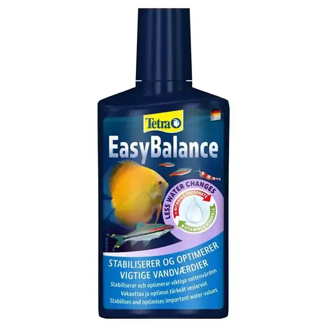 Finns nu | Tetra Easybalance – 250 ml
